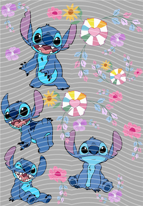 A5 Notebook Wraps-A 1359